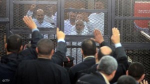 Egypt court adjourns Brotherhood leader's trial to March 11